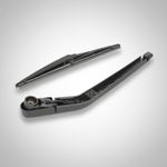 Auto si Moto - Intretinere auto - Stergatoare - Brat si Lamela Stergator Spate Hyundai i20 I PB PBT (2008-2015) - 310mm, Mammooth MMT RAW 226 - Infinity.ro