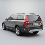 Auto si Moto - Intretinere auto - Stergatoare - Brat si Lamela Stergator Spate Volvo XC70 II 136 (2007-2016) - 355mm, Mammooth MMT RAW 472 - Infinity.ro