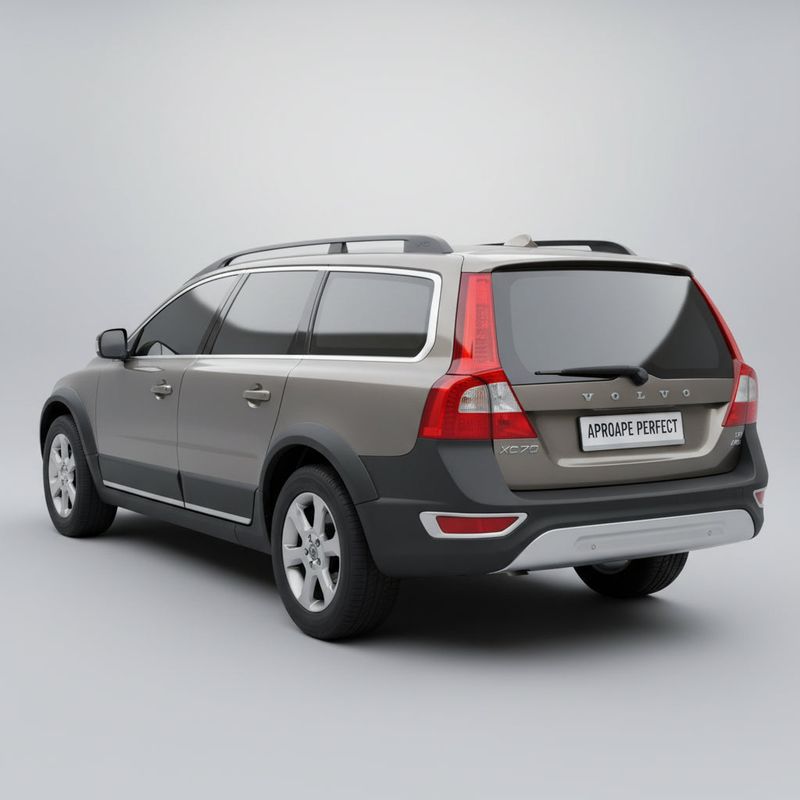 Auto si Moto - Intretinere auto - Stergatoare - Brat si Lamela Stergator Spate Volvo XC70 II 136 (2007-2016) - 355mm, Mammooth MMT RAW 472 - Infinity.ro