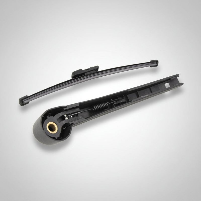 Auto si Moto - Intretinere auto - Stergatoare - Brat si Lamela Stergator Spate Skoda Citigo NF1 (2011-2019) - 260mm, Mammooth MMT RAW 489 - Infinity.ro
