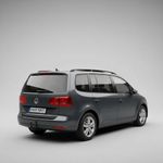 Auto si Moto - Intretinere auto - Stergatoare - Brat si Lamela Stergator Spate VW Touran 1T3 (2010-2015) - 350mm, Mammooth MMT RAW 435 - Infinity.ro