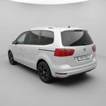 Auto si Moto - Intretinere auto - Stergatoare - Brat si Lamela Stergator Spate Seat Alhambra 710 711 (2010-2022) - 350mm, Mammooth MMT RAW 435 - Infinity.ro