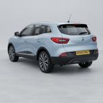 Auto si Moto - Intretinere auto - Stergatoare - Brat si Lamela Stergator Spate Renault Kadjar HA HL (2015-) - 240mm, Mammooth MMT RAW 536 - Infinity.ro
