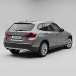Auto si Moto - Intretinere auto - Stergatoare - Brat si Lamela Stergator Spate BMW X1 E84 (2009-2015) - 305mm, Mammooth MMT RAW 288 - Infinity.ro