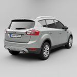 Auto si Moto - Intretinere auto - Stergatoare - Brat si Lamela Stergator Spate Ford Kuga I (2008-2012) - 310mm, Mammooth MMT RAW 262 - Infinity.ro