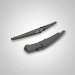 Auto si Moto - Intretinere auto - Stergatoare - Brat si Lamela Stergator Spate Mercedes B-Class W246 W242 (2014-2018) - 275mm, Mammooth MMT RAW 453 - Infinity.ro