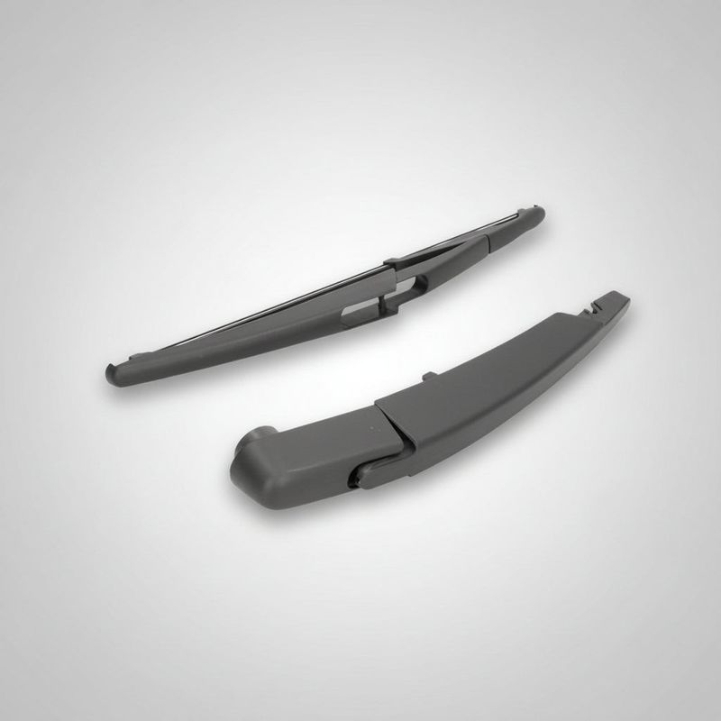 Auto si Moto - Intretinere auto - Stergatoare - Brat si Lamela Stergator Spate Mercedes B-Class W246 W242 (2014-2018) - 275mm, Mammooth MMT RAW 453 - Infinity.ro