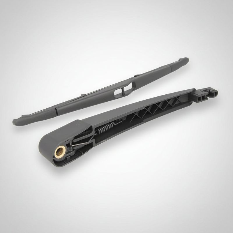 Auto si Moto - Intretinere auto - Stergatoare - Brat si Lamela Stergator Spate Ford Mondeo IV Turnier BA7 (2007-2015) - 310mm, Mammooth MMT RAW 262 - Infinity.ro