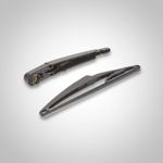 Auto si Moto - Intretinere auto - Stergatoare - Brat si Lamela Stergator Spate Mercedes B-Class W246 W242 (2014-2018) - 275mm, Mammooth MMT RAW 453 - Infinity.ro