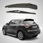 Auto si Moto - Intretinere auto - Stergatoare - Brat si Lamela Stergator Spate Nissan Juke F15 (2010-2019) - 315mm, Mammooth MMT RAW 190 - Infinity.ro