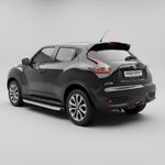 Auto si Moto - Intretinere auto - Stergatoare - Brat si Lamela Stergator Spate Nissan Juke F15 (2010-2019) - 315mm, Mammooth MMT RAW 190 - Infinity.ro