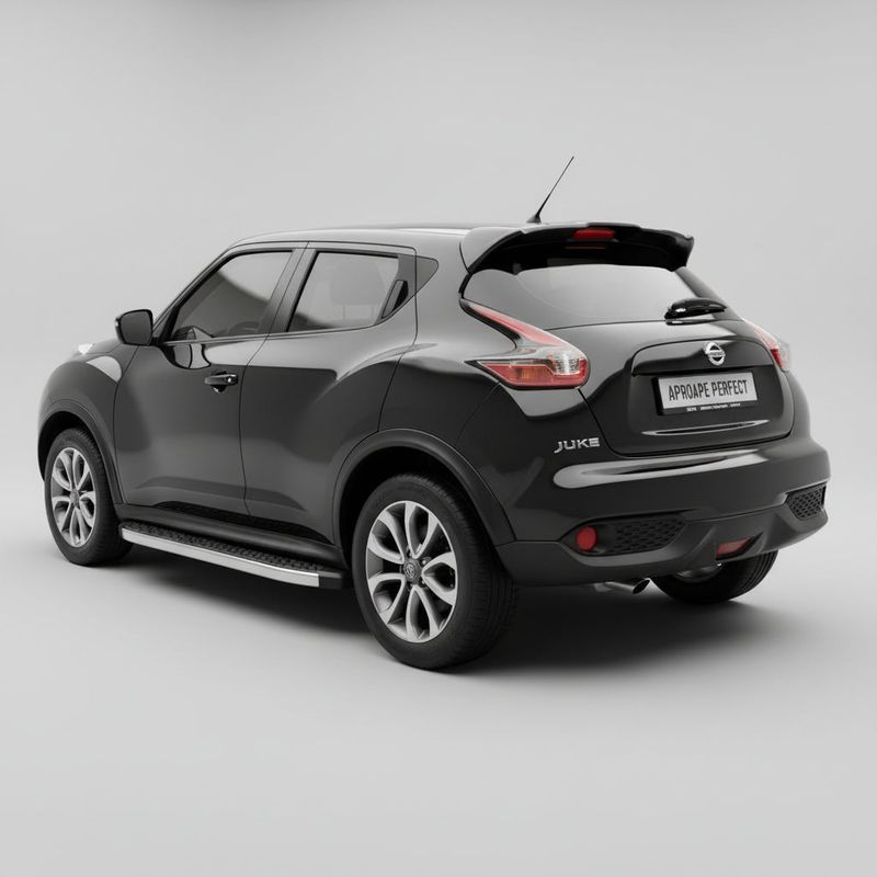 Auto si Moto - Intretinere auto - Stergatoare - Brat si Lamela Stergator Spate Nissan Juke F15 (2010-2019) - 315mm, Mammooth MMT RAW 190 - Infinity.ro