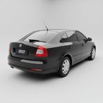 Auto si Moto - Intretinere auto - Stergatoare - Brat si Lamela Stergator Spate Skoda Octavia II 1Z3 (2004-2013) - 410mm, Mammooth MMT RAW 542 - Infinity.ro