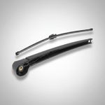 Auto si Moto - Intretinere auto - Stergatoare - Brat si Lamela Stergator Spate VW Multivan T5 7HM 7HN (2006-2015) - 415mm, Mammooth MMT RAW 428 - Infinity.ro