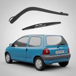 Auto si Moto - Intretinere auto - Stergatoare - Brat si Lamela Stergator Spate Renault Twingo I C06 (1993-2007) - 315mm, Mammooth MMT RAW 396 - Infinity.ro
