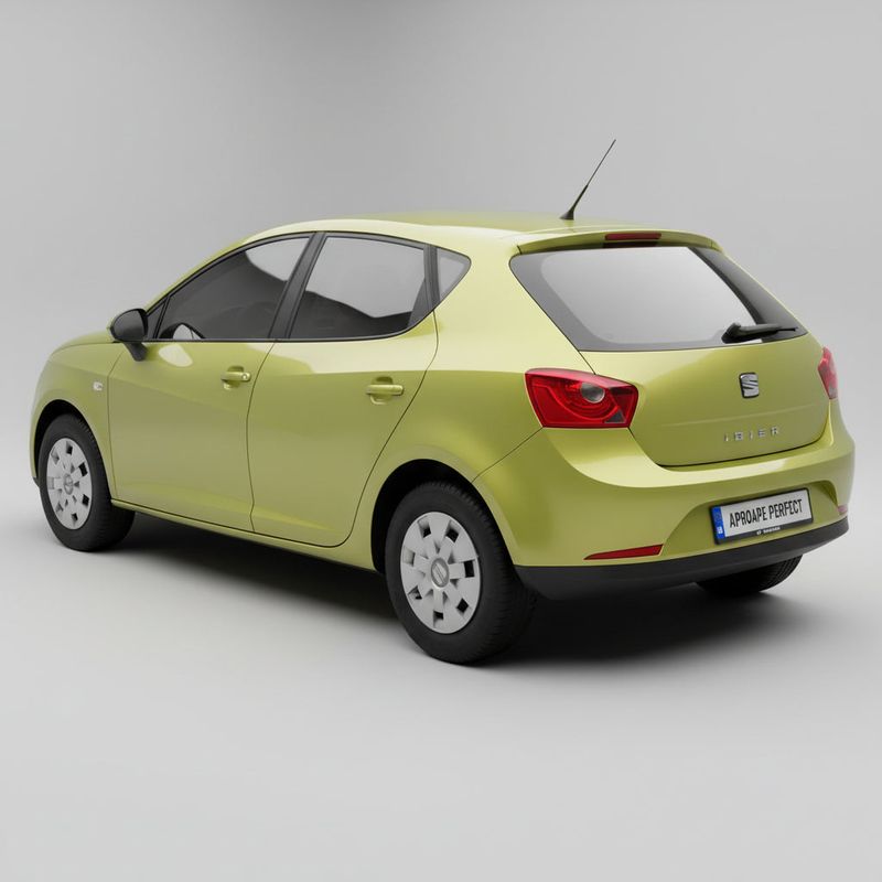 Auto si Moto - Intretinere auto - Stergatoare - Brat si Lamela Stergator Spate Seat Ibiza IV 6J5 6P1 (2008-2017) - 350mm, Mammooth MMT RAW 481 - Infinity.ro
