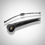 Auto si Moto - Intretinere auto - Stergatoare - Brat si Lamela Stergator Spate Seat Ibiza IV 6J5 6P1 (2008-2017) - 350mm, Mammooth MMT RAW 481 - Infinity.ro