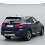 Auto si Moto - Intretinere auto - Stergatoare - Brat si Lamela Stergator Spate BMW X3 G01 F97 G08 (2017-) - 305mm, Mammooth RAW552 - Infinity.ro