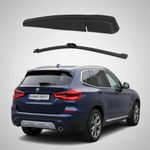 Auto si Moto - Intretinere auto - Stergatoare - Brat si Lamela Stergator Spate BMW X3 G01 F97 G08 (2017-) - 305mm, Mammooth RAW552 - Infinity.ro
