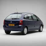 Auto si Moto - Intretinere auto - Stergatoare - Brat si Lamela Stergator Spate Citroën Xsara Picasso N68 (1999-2012) - 420mm, Mammooth RAW333 - Infinity.ro