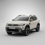 Auto si Moto - Intretinere auto - Covorase auto - Set Covorase Auto Tip Tavita Adanca pentru Dacia Duster 3 1.6 HYBRID 140 (PYM/PYN, 2023-) | ProLine 3D, 4 Piese - Infinity.ro