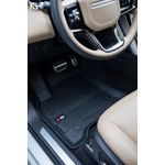 Auto si Moto - Intretinere auto - Covorase auto - Set Covorase Auto Tip Tavita Adanca pentru Dacia Duster 3 1.6 HYBRID 140 (PYM/PYN, 2023-) | ProLine 3D, 4 Piese - Infinity.ro