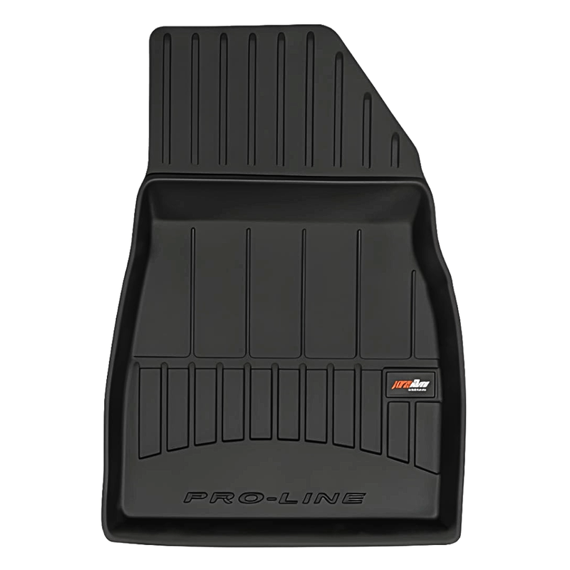 Auto si Moto - Intretinere auto - Covorase auto - Set Covorase Auto Tip Tavita Adanca pentru Dacia Duster 3 1.6 HYBRID 140 (PYM/PYN, 2023-) | ProLine 3D, 4 Piese - Infinity.ro