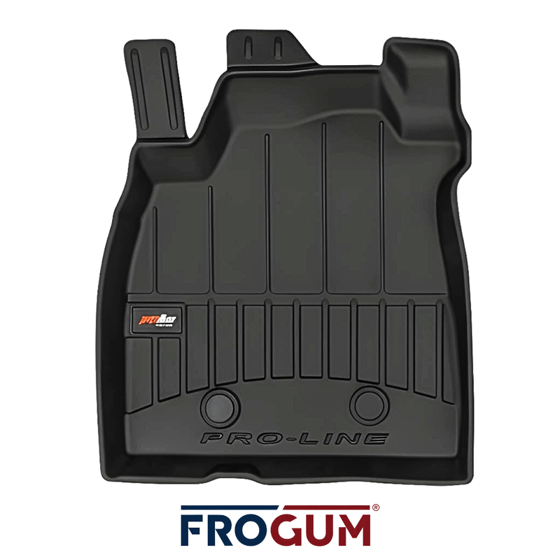 Auto si Moto - Intretinere auto - Covorase auto - Set Covorase Auto Tip Tavita Adanca pentru Dacia Duster 3 1.6 HYBRID 140 (PYM/PYN, 2023-) | ProLine 3D, 4 Piese - Infinity.ro