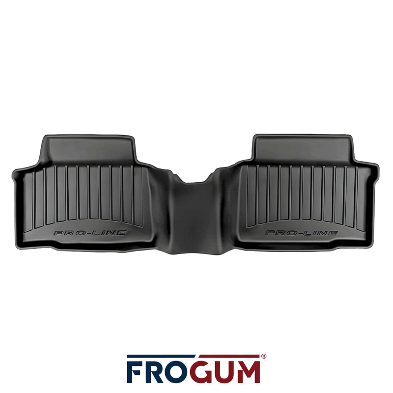 Auto si Moto - Intretinere auto - Covorase auto - Set Covorase Auto Tip Tavita Adanca pentru Dacia Duster 3 1.6 HYBRID 140 (PYM/PYN, 2023-) | ProLine 3D, 4 Piese - Infinity.ro