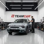 Auto si Moto - Intretinere auto - Stergatoare - Stergatoare Citroën C4 III 10.2020-prezent | Set Fata Flat Premium – TeamCar® - Infinity.ro