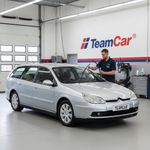 Auto si Moto - Intretinere auto - Stergatoare - Stergatoare Citroën C5 Break Gen 1 (DE) Estate 2003-2004 | Set Fata si Spate Flat Premium – TeamCar® - Infinity.ro