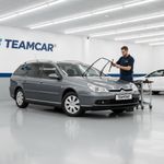 Auto si Moto - Intretinere auto - Stergatoare - Stergatoare Citroën C5 Break Gen 2 (RE) Estate 2004-2008 | Set Fata si Spate Flat Premium – TeamCar® - Infinity.ro