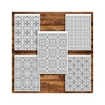 Carti si Birotica - Carti - Carti pentru copii - Carti de colorat - Carte de colorat antistres, 49 de ilustratii Tipare Deosebite, A5 - Infinity.ro