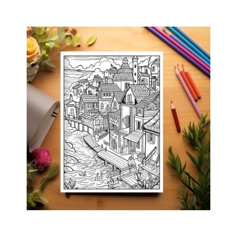 Carti si Birotica - Carti - Carti pentru copii - Carti de colorat - Carte de colorat pentru adulti, 25 de ilustratii, Pablo Picasso, 56 pagini, A5 - Infinity.ro