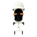 Jucarii, Copii si Bebe - Carucioare si articole de transport - Carucioare - Carucioare sport - Carucior Sport Pliabil KD-2010 pentru copii, ideal pentru calatorii, 6–36 luni, alb - Infinity.ro