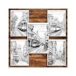 Carti si Birotica - Carti - Carti pentru copii - Carti de colorat - Carte de colorat pentru relaxare si antistres, 50 de ilustratii, Istanbul, 106 pagini, A5 - Infinity.ro