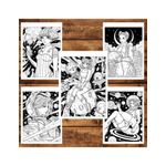 Carti si Birotica - Carti - Carti pentru copii - Carti de colorat - Carte de colorat, 40 de ilustratii, Galaxy Queen, 86 pagini, A5 - Infinity.ro
