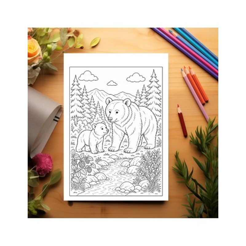 Carti si Birotica - Carti - Carti pentru copii - Carti de colorat - Carte de colorat, 50 de ilustratii Coloreaza Transilvania - Volumul I, 106 pagini, A5 - Infinity.ro