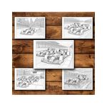 Carti si Birotica - Carti - Carti pentru copii - Carti de colorat - Carte de colorat, 50 de ilustratii Formula 1, 106 pagini, A5 - Infinity.ro