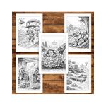 Carti si Birotica - Carti - Carti pentru copii - Carti de colorat - Carte de colorat, 50 de ilustratii Fornite 2, 106 pagini, A5 - Infinity.ro