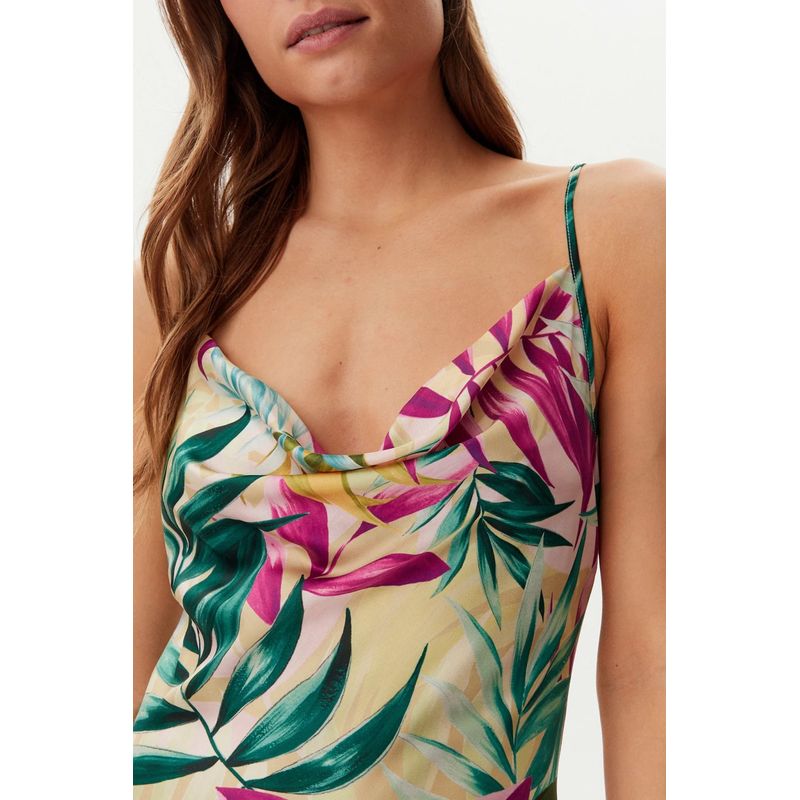 Fashion, accesorii si bijuterii - Femei - Imbracaminte femei - Rochii femei - Rochie dama de zi Guess NEW AKILINA W5GK85, S - Infinity.ro