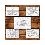 Carti si Birotica - Carti - Carti pentru copii - Carti de colorat - Carte de colorat, 50 de ilustratii Masini Nascar - Volumul I, 106 pagini, A5 - Infinity.ro
