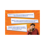 Jucarii, Copii si Bebe - Jucarii si jocuri - Jocuri si puzzle - Jocuri de societate - Ceat Brita - Mega Petrecerea, joc de petrecere - Infinity.ro
