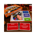 Jucarii, Copii si Bebe - Jucarii si jocuri - Jocuri si puzzle - Jocuri de societate - Ceat Brita - Mega Petrecerea, joc de petrecere - Infinity.ro
