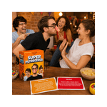 Jucarii, Copii si Bebe - Jucarii si jocuri - Jocuri si puzzle - Jocuri de societate - Ceat Brita - Super Petrecerea, joc pentru petreceri - Infinity.ro