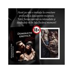 Jucarii, Copii si Bebe - Jucarii si jocuri - Jocuri si puzzle - Jocuri de societate - Dominatie Erotica - Editia Maledom, 69 de fantezii si provocari incitante - Infinity.ro