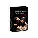 Jucarii, Copii si Bebe - Jucarii si jocuri - Jocuri si puzzle - Jocuri de societate - Dominatie Erotica - Editia Maledom, 69 de fantezii si provocari incitante - Infinity.ro