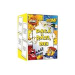 Jucarii, Copii si Bebe - Jucarii si jocuri - Jocuri si puzzle - Jocuri de societate - Daca razi, bei - joc de petreceri pentru adulti, 150 carti - Infinity.ro