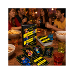 Jucarii, Copii si Bebe - Jucarii si jocuri - Jocuri si puzzle - Jocuri de societate - Curva, Dealer, Guster, Boschetar, Talhar - Joc pentru petreceri - Infinity.ro