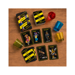 Jucarii, Copii si Bebe - Jucarii si jocuri - Jocuri si puzzle - Jocuri de societate - Curva, Dealer, Guster, Boschetar, Talhar - Joc pentru petreceri - Infinity.ro